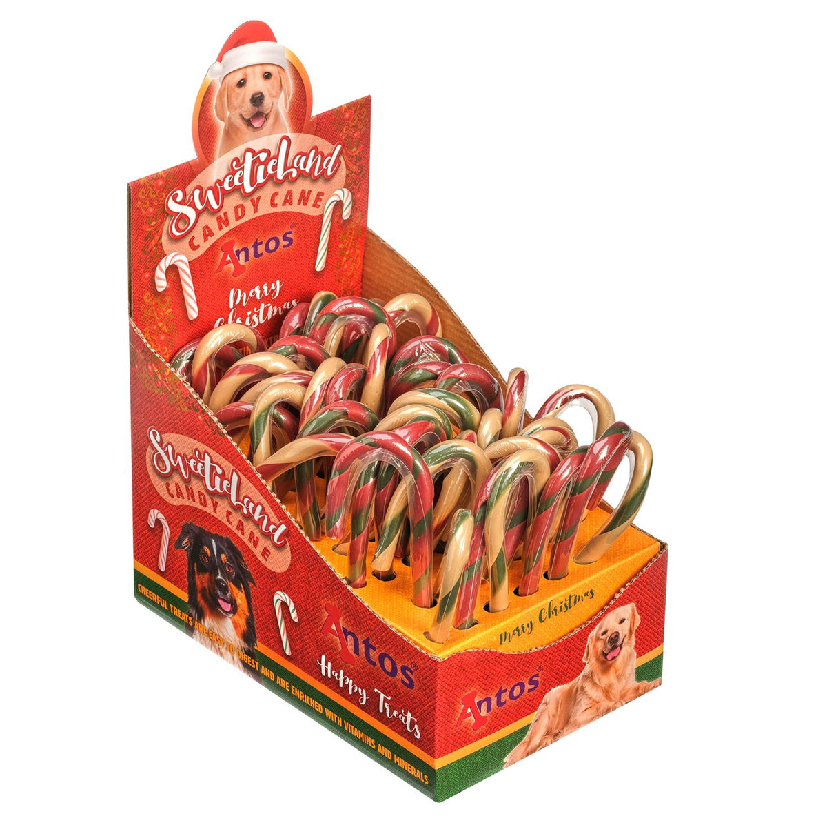 Christmas Candy Canes