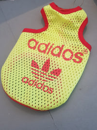 Adidos / Adidog Vest