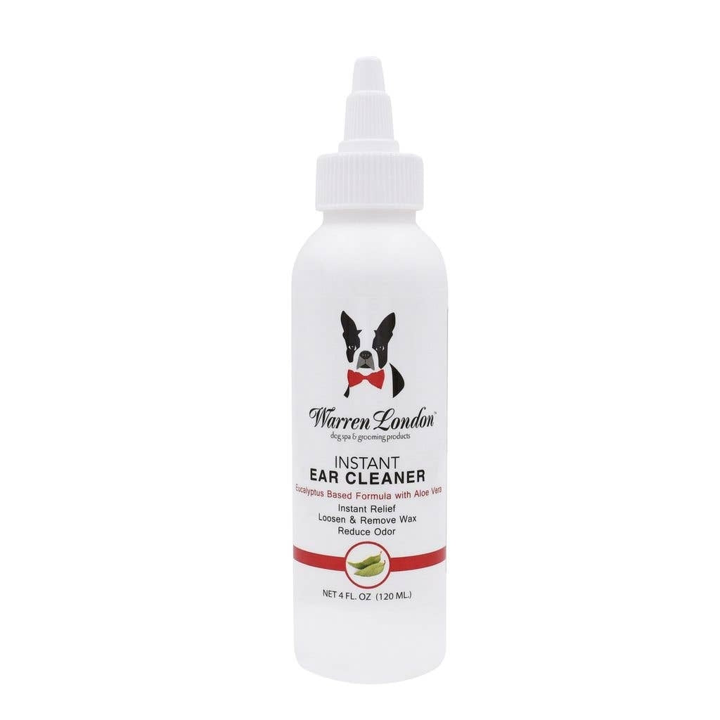 Warren London Instant Ear Cleaner