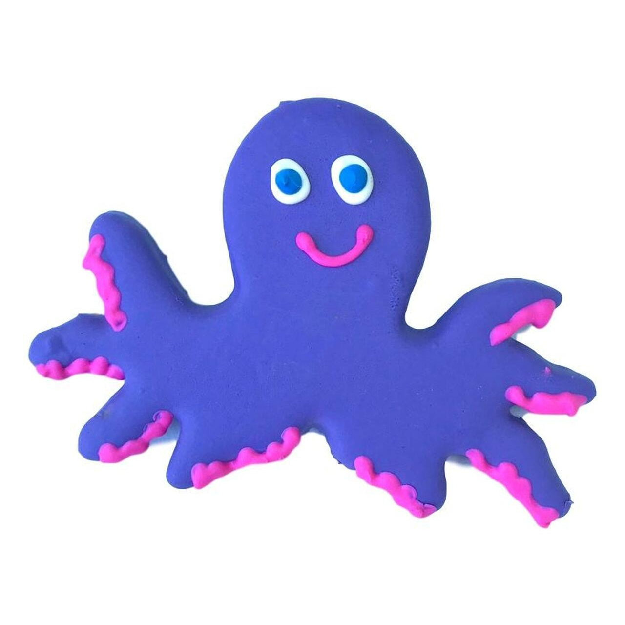 Octopus - Dog Treat