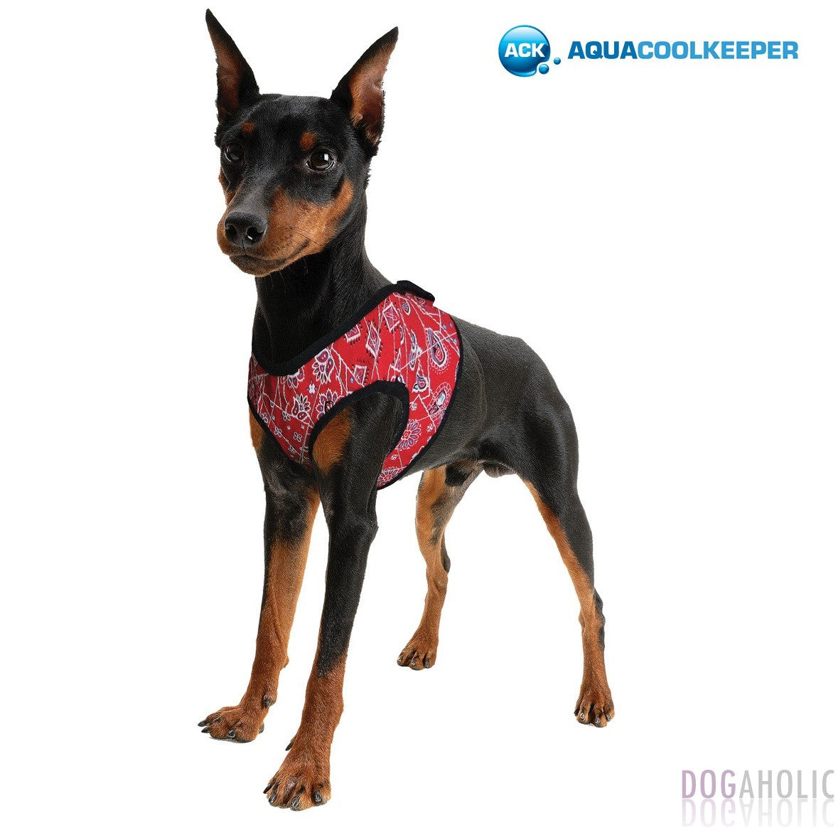 Aqua Coolkeeper® Cooling Comfy Harness