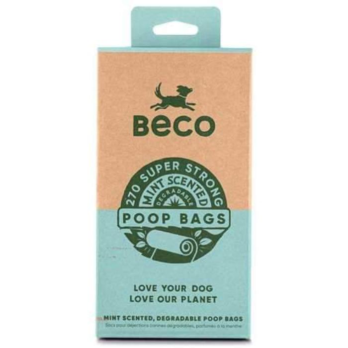 Beco Degradable Poop Bags