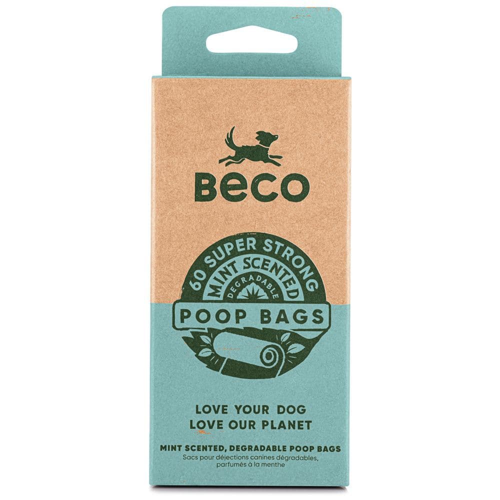 Beco Degradable Poop Bags