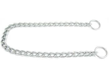 Chrome Choke Chain
