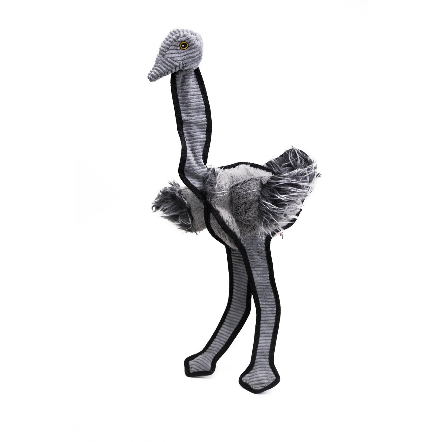 Bottle Bird Ostrich
