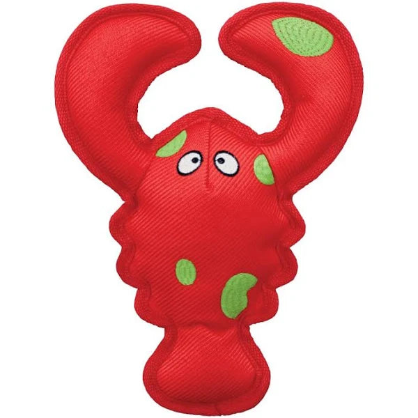 Kong Belly Flops Lobster