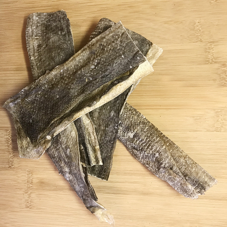 Nutriment Fish Flatties 100g
