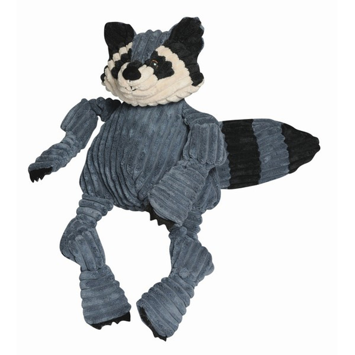 HuggleHounds Raccoon Knottie