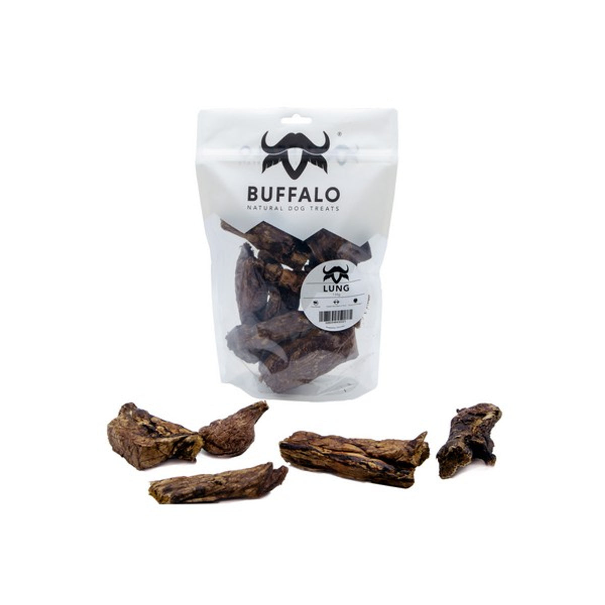 NAW Buffalo Lung