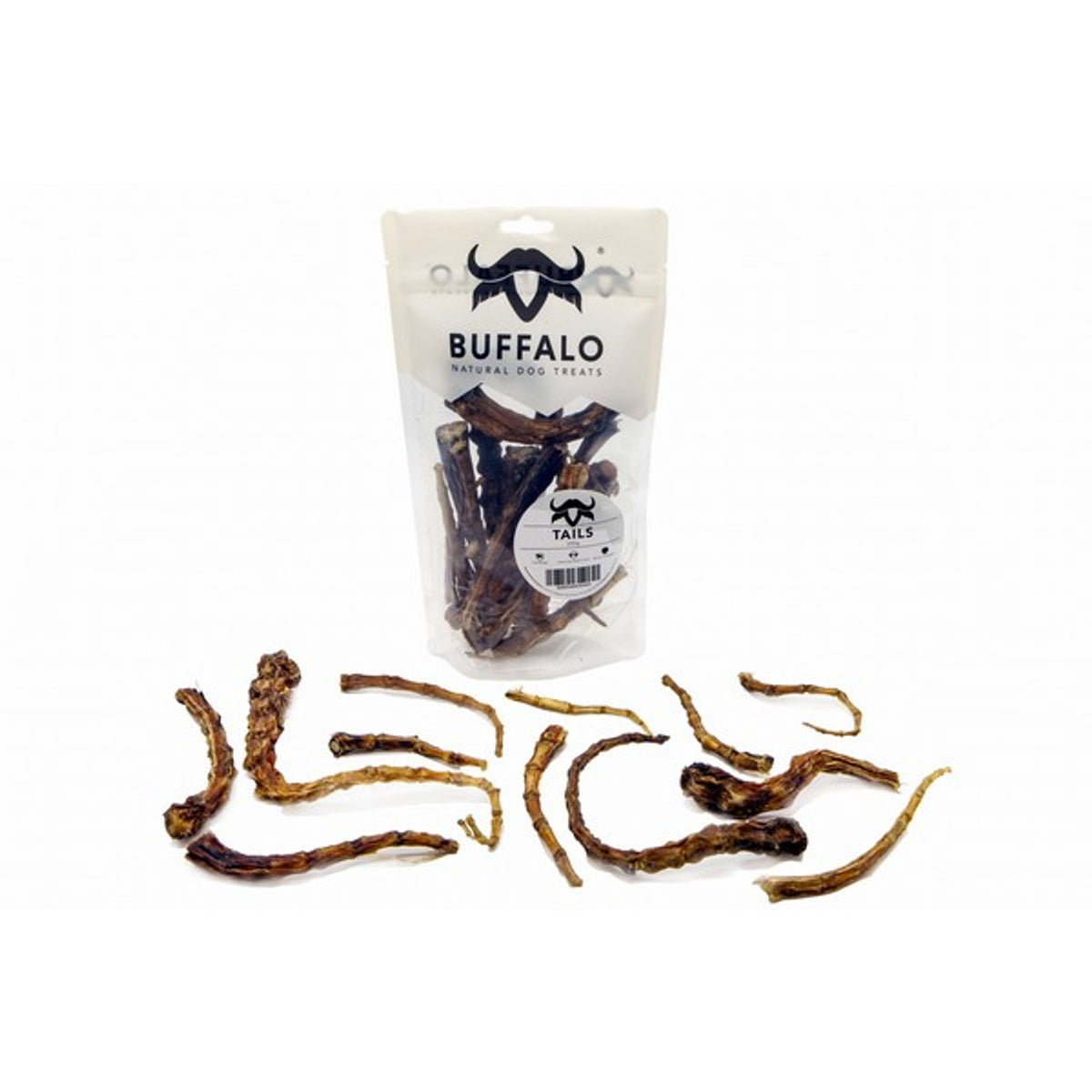 NAW Buffalo Tails