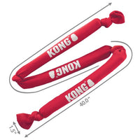 KONG Signature Crunch Rope
