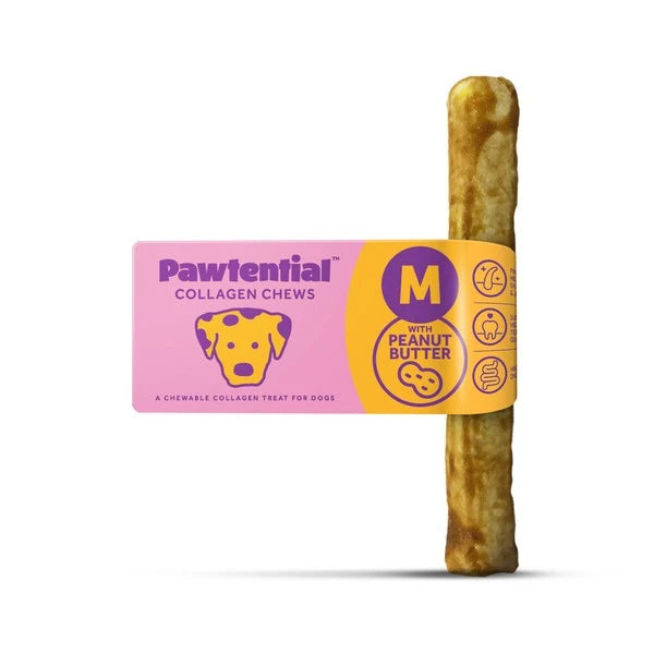 Pawtential Collagen Chew