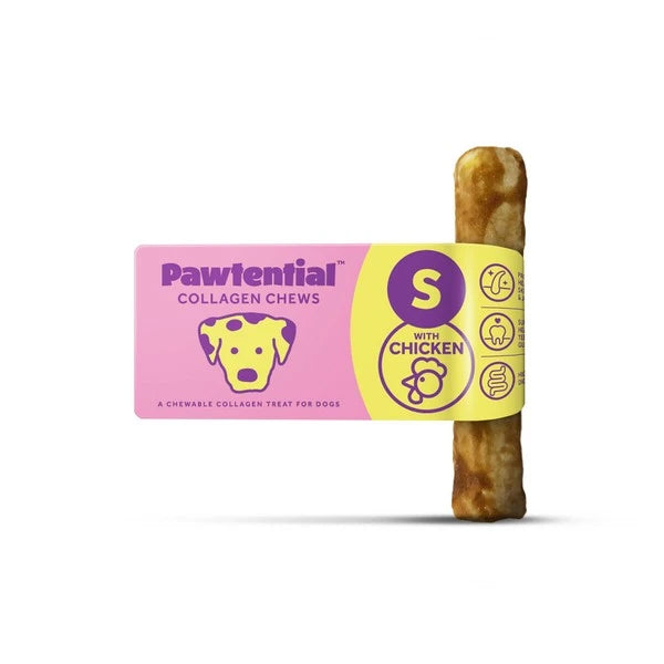 Pawtential Collagen Chew