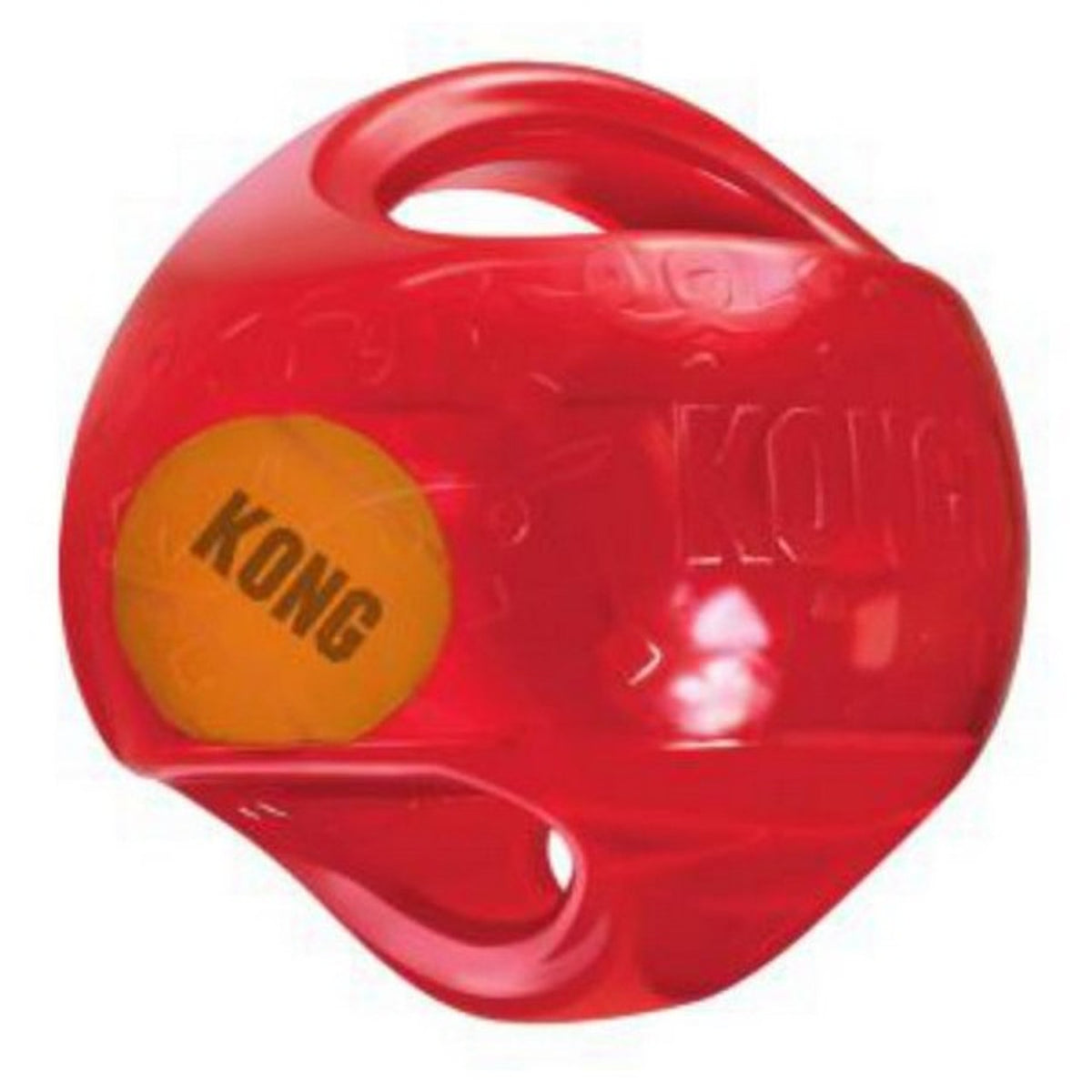 KONG Jumbler Ball Large/Extra Large