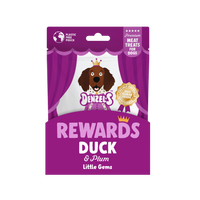 Rewards: Duck & Plum Little Gems 70g