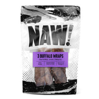 NAW Buffalo Wrap