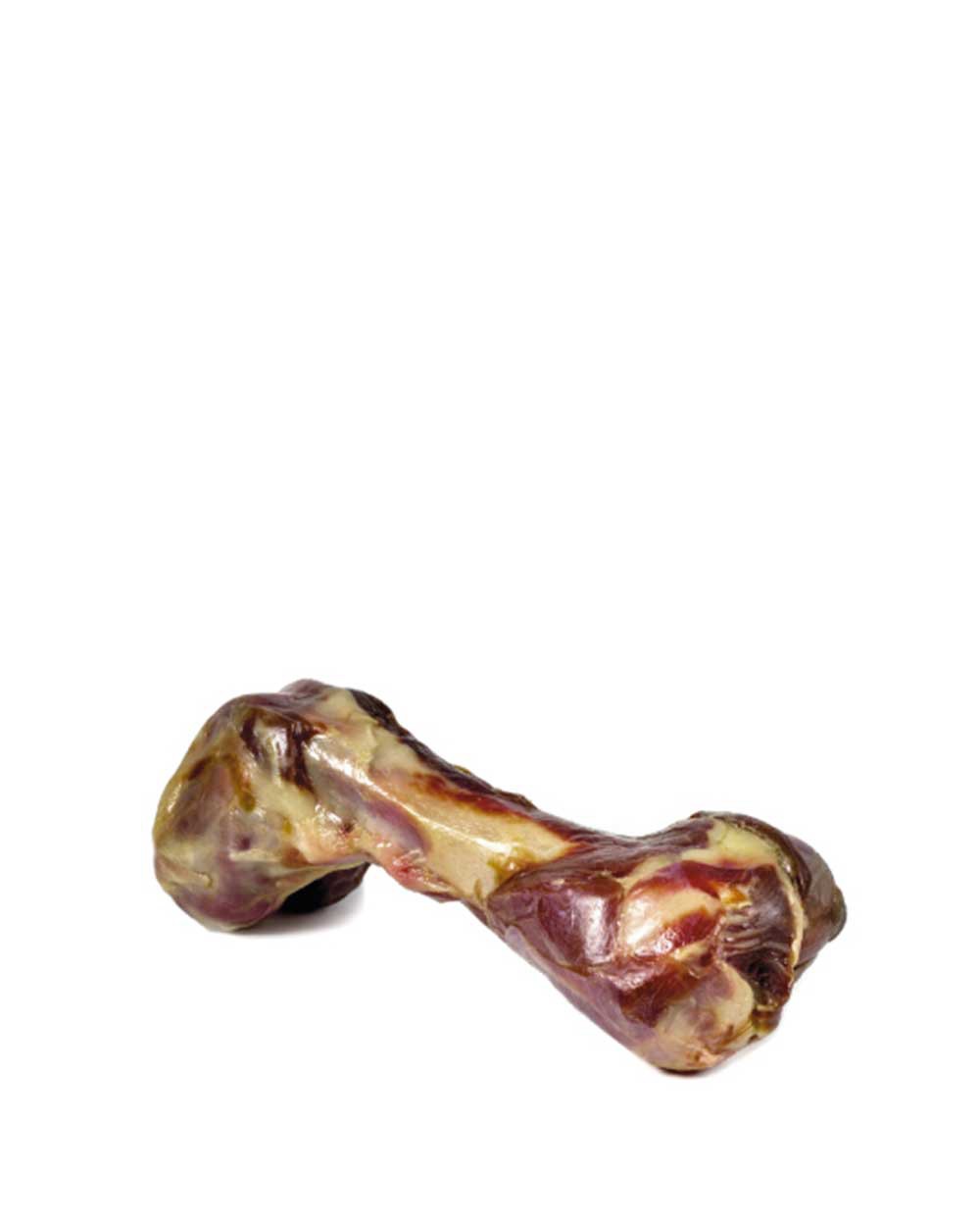 Pig Serrano Ham Bone