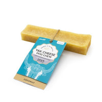 Petello Yak Cheese with COCONUT Dog Chew