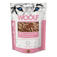 CoA Woolf Soft Sandwich of Duck