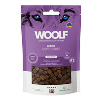 CoA Woolf Soft Cubes DEER