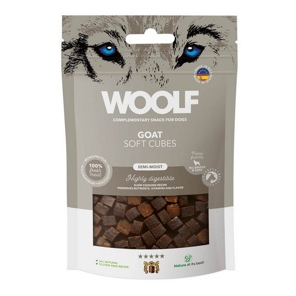 CoA Woolf Soft Cubes GOAT