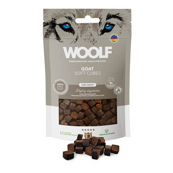 CoA Woolf Soft Cubes GOAT
