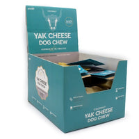 Petello Yak Cheese with COCONUT Dog Chew