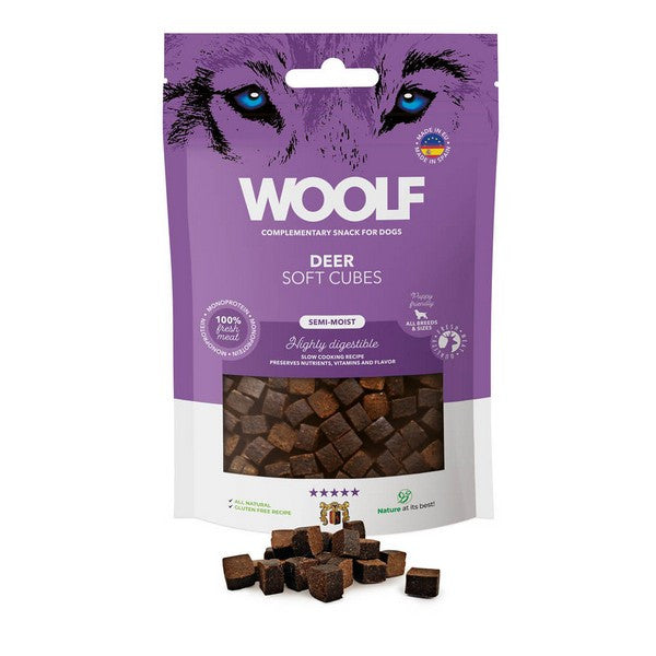 CoA Woolf Soft Cubes DEER
