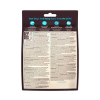 Wellness CORE Dog Treats Reward+ Skin & Coat Salmon