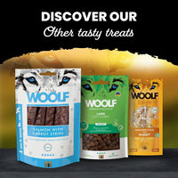CoA Woolf Soft Cubes DEER
