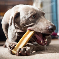 Petello Yak Cheese with COCONUT Dog Chew