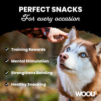 CoA Woolf Soft Cubes GOAT