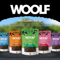 CoA Woolf Soft Cubes DEER