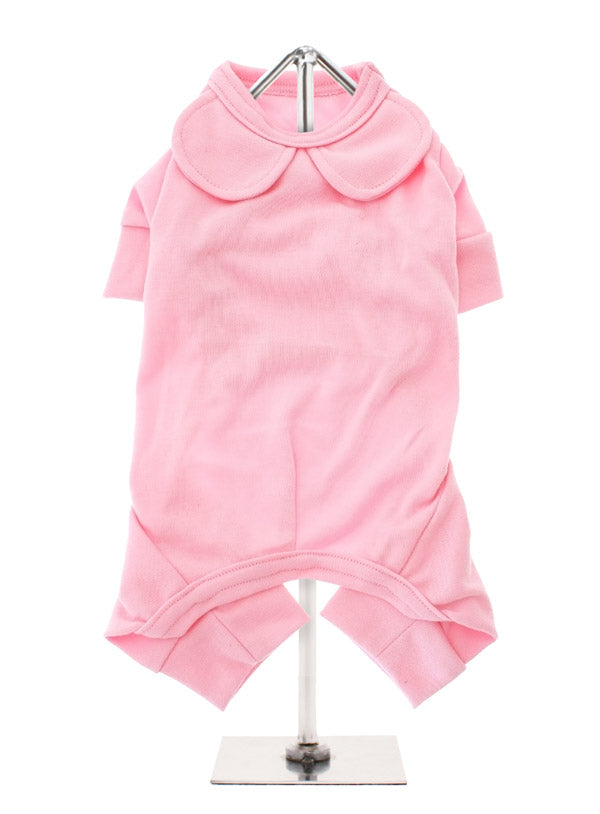 Urban Pup Pink Bedtime PJs