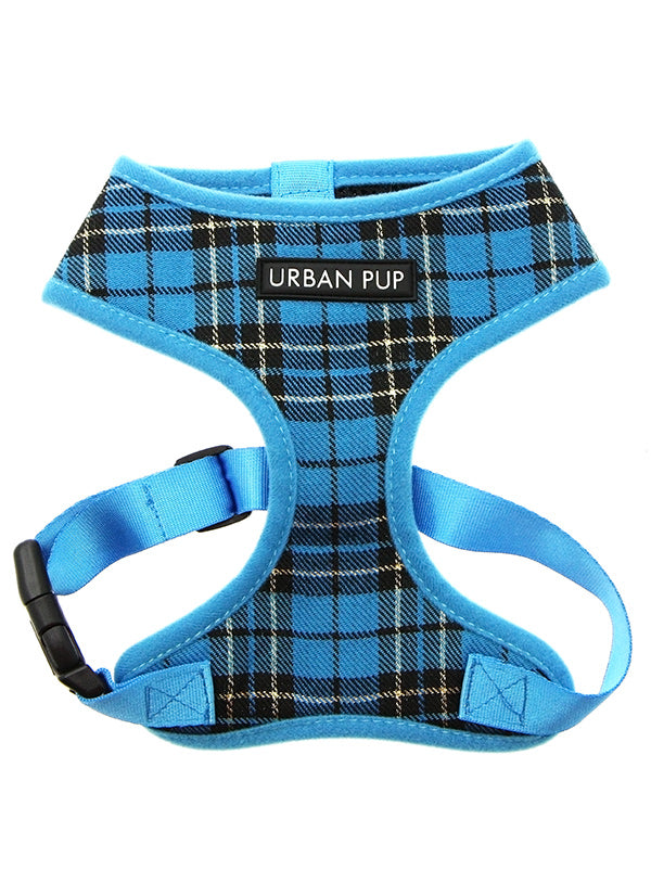 Urban Pup Fabric Harness