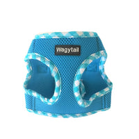 Wagytail Step-in Harness