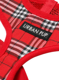 Urban Pup Fabric Harness