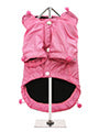 Urban Pup Pink Rainstorm Raincoat