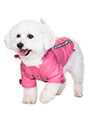 Urban Pup Pink Rainstorm Raincoat