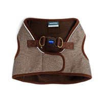 Heritage Step-in Harness