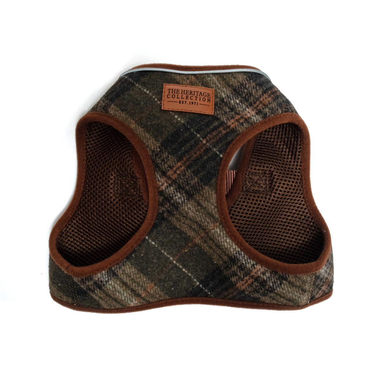 Heritage Step-in Harness