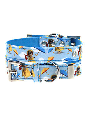 Urban Pup Gromit's Collar