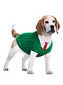 Wallace and Gromit Green Sweater