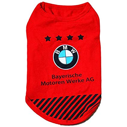 BMW Vest
