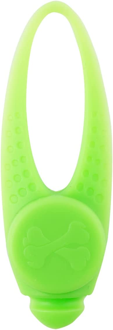 Safety Blinker Green