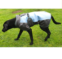 Henry Wag Dog Waterproof Coat