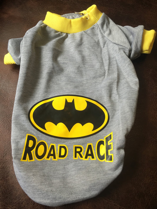 Batman Dog T-Shirt