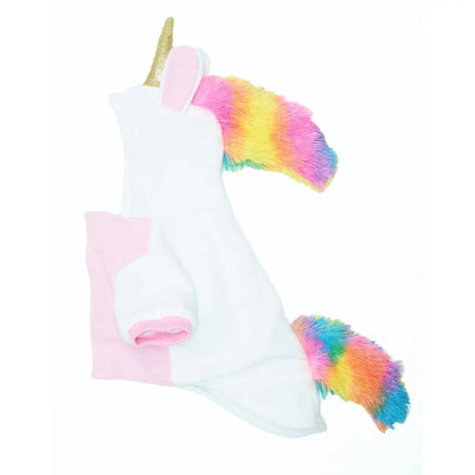 Unicorn Hoodie