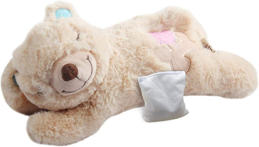 All For Paws Little Buddy Warm Bear