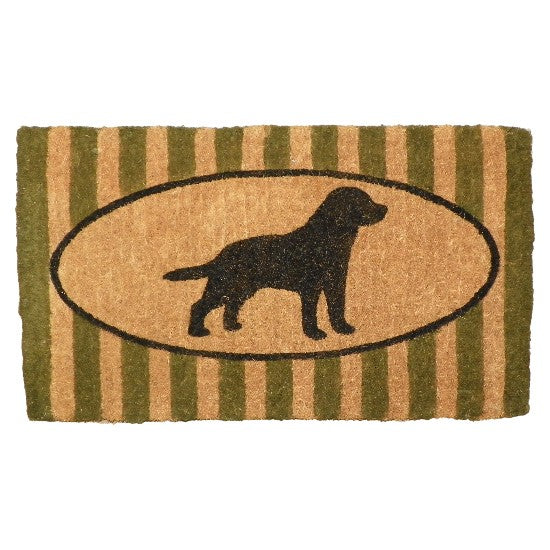 Mars & More Labrador Doormat
